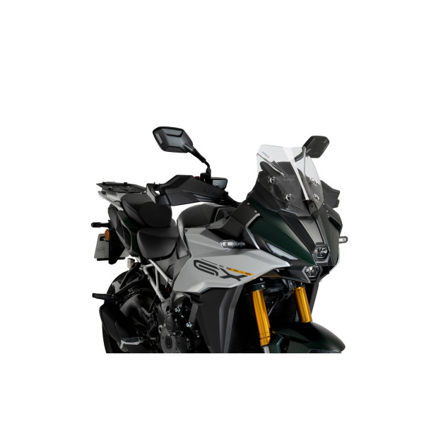 Puig Puig sport screen | clear | suzuki gsx-s1000gx 2024>current
